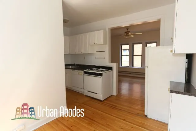 3825 N Fremont St, ,  60613, USA 60613-unit#2W-Chicago-IL