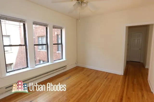 3825 N Fremont St, ,  60613, USA 60613-unit#2W-Chicago-IL