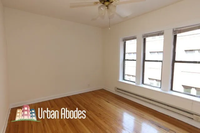 3825 N Fremont St, ,  60613, USA 60613-unit#2W-Chicago-IL