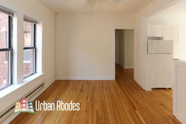 3825 N Fremont St, ,  60613, USA 60613-unit#2W-Chicago-IL