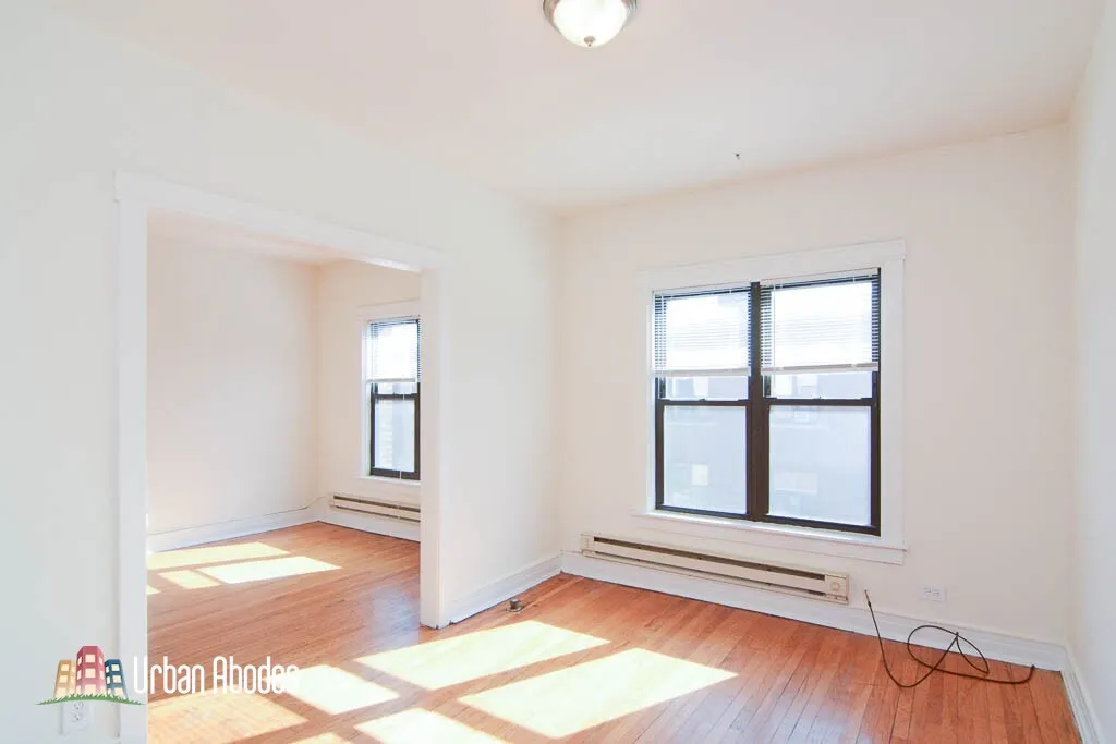 827 W Waveland Ave, ,  60613, USA 60613-unit#3N-Chicago-IL