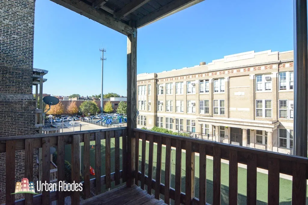 827 W Waveland Ave, ,  60613, USA 60613-unit#3N-Chicago-IL