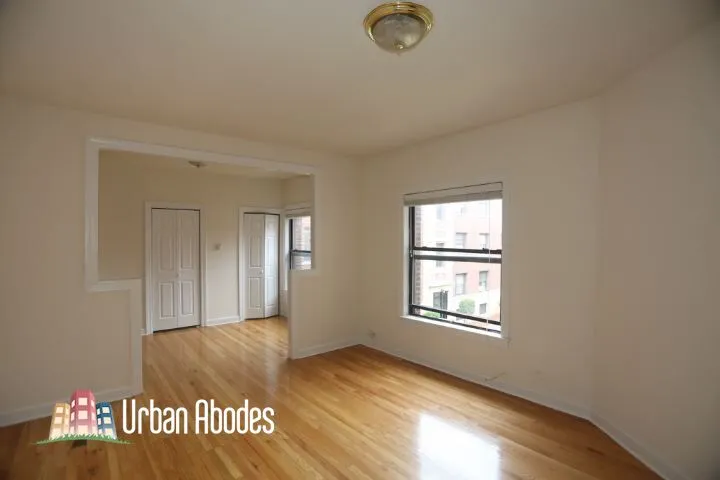 821 W Waveland Ave, , 60613, USA 60613-unit#2S-Chicago-IL