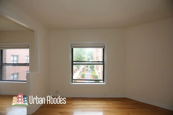 821 W Waveland Ave, , 60613, USA 60613-unit#2S-Chicago-IL