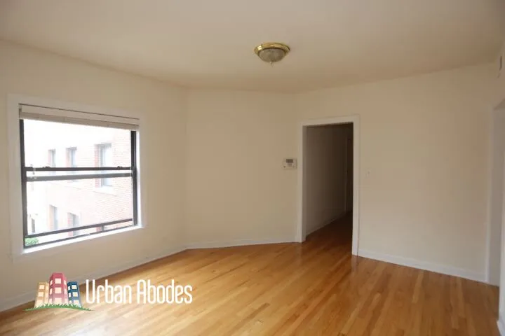 821 W Waveland Ave, , 60613, USA 60613-unit#2S-Chicago-IL