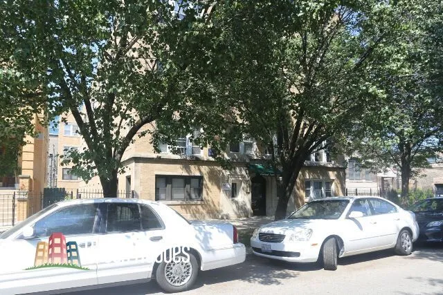 816 W Waveland Ave, , 60613, USA 60613-unit#31-Chicago-IL