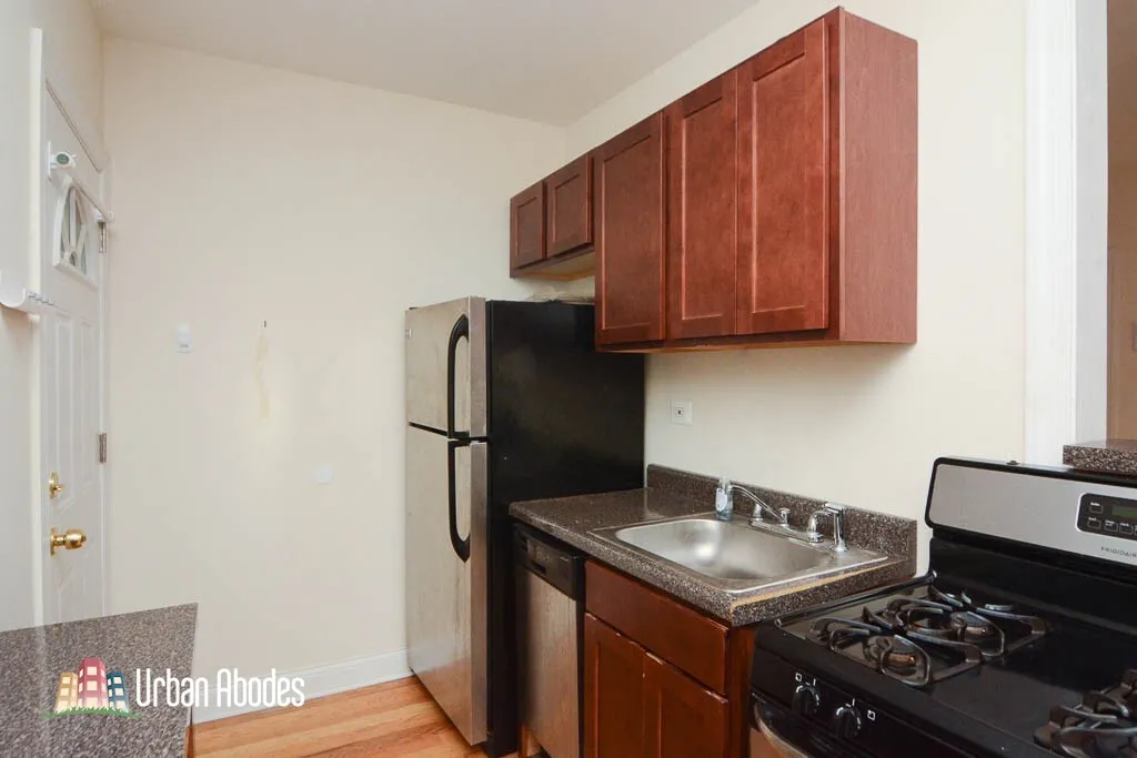 2842 N Orchard St, ,  60657, USA 60657-unit#13-Chicago-IL
