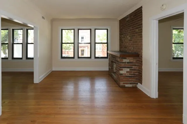 3517 N Racine Ave, ,  60657, USA 60657-unit#1W-Chicago-IL