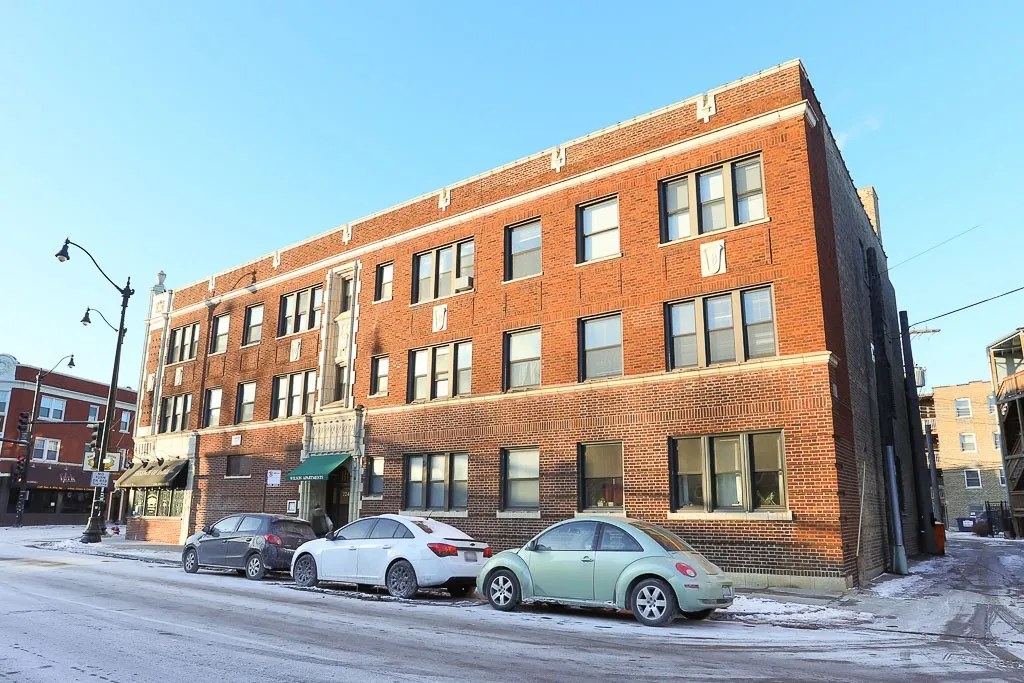 2244 W Wilson Ave, , 60625, USA 60625-unit#308-Chicago-IL