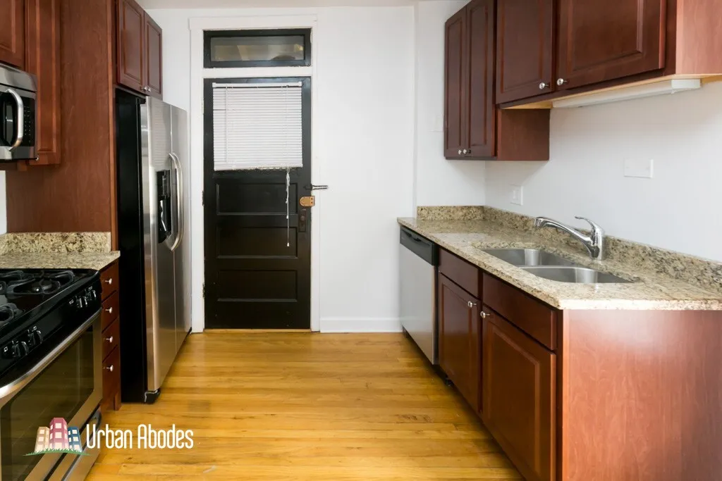 2110 W Ainslie St, , 60625, USA 60625-unit#2N-Chicago-IL