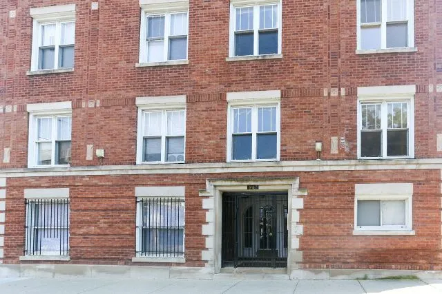 947 W Cornelia Ave, , 60657, USA 60657-unit#2B-Chicago-IL