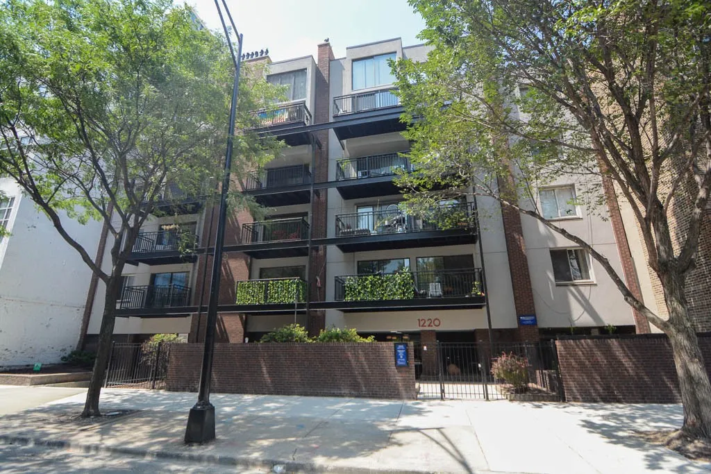 1220 N La Salle Dr, , 60610, USA 60610-unit#2G-Chicago-IL