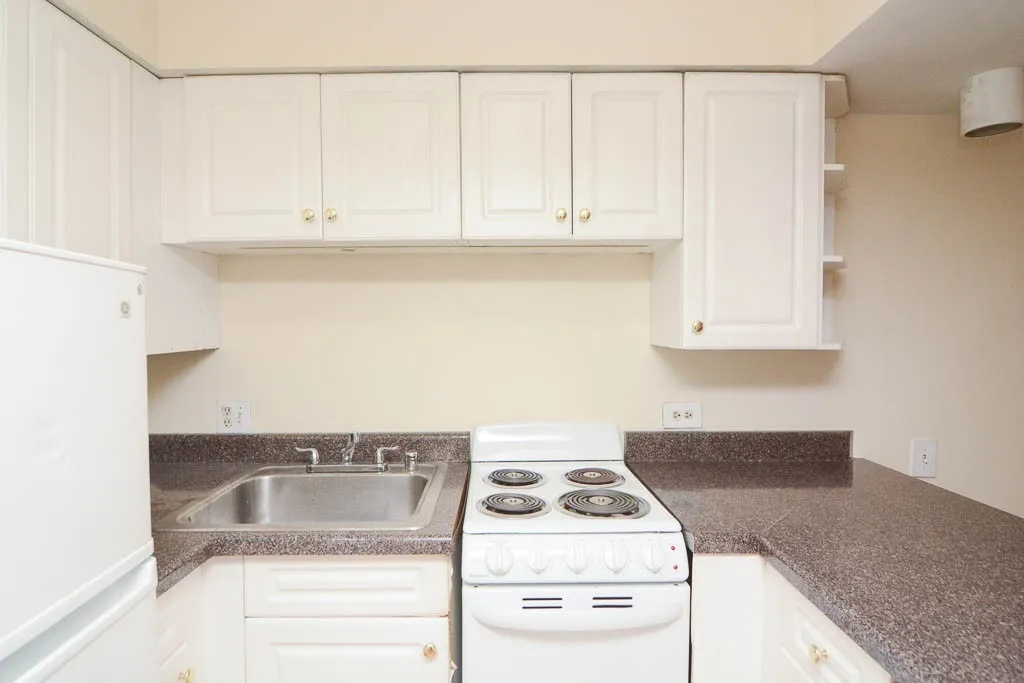 1220 N La Salle Dr, ,  60610, USA 60610-unit#2G-Chicago-IL