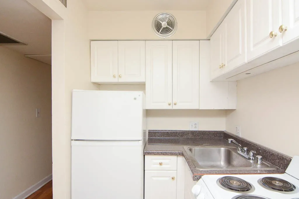 1220 N La Salle Dr, ,  60610, USA 60610-unit#2G-Chicago-IL