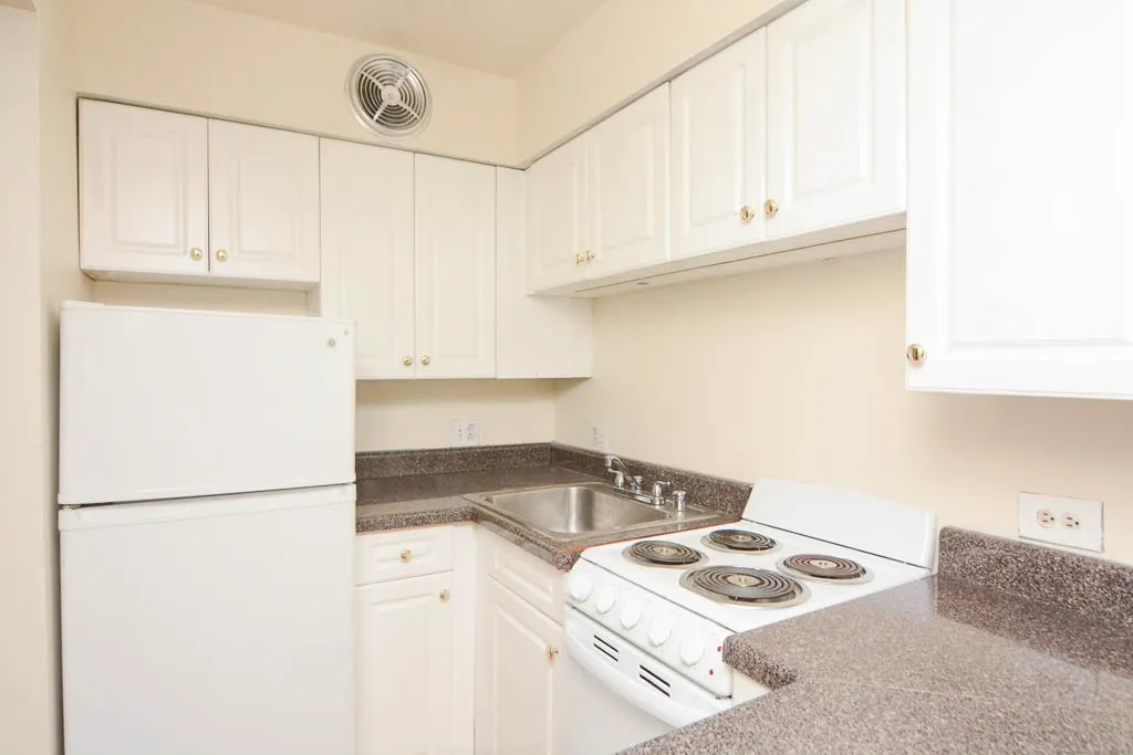 1220 N La Salle Dr, ,  60610, USA 60610-unit#2G-Chicago-IL