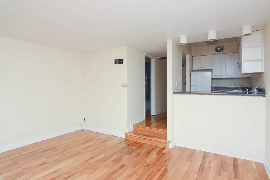1220 N La Salle Dr, ,  60610, USA 60610-unit#2G-Chicago-IL
