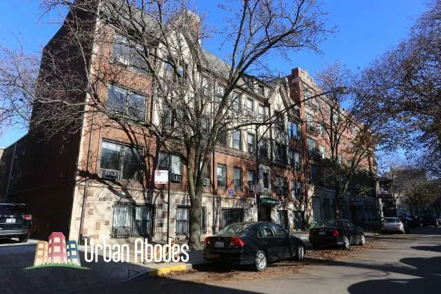 536 W Arlington Pl, , 60614, USA 60614-unit#312-Chicago-IL