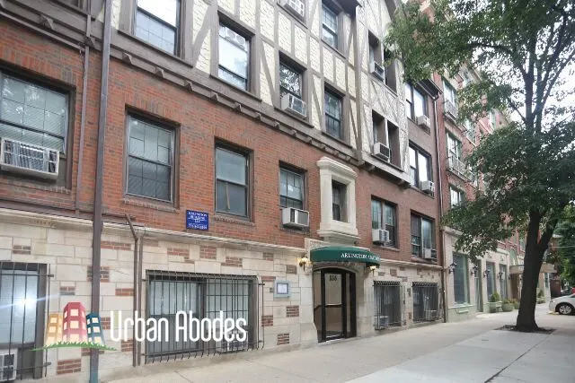 536 W Arlington Pl, , 60614, USA 60614-unit#011-Chicago-IL