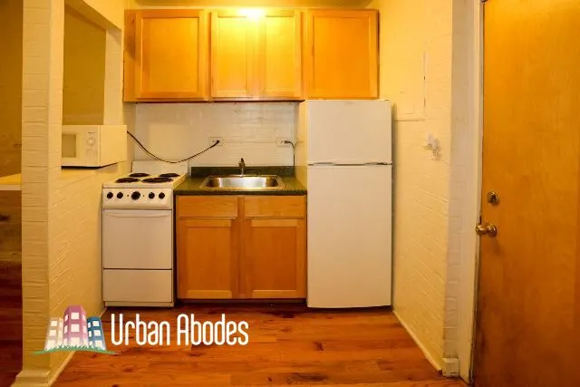 536 W Arlington Pl, , 60614, USA 60614-unit#011-Chicago-IL