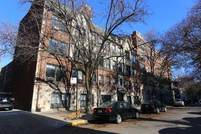 536 W Arlington Pl, , 60614, USA 60614-unit#311-Chicago-IL