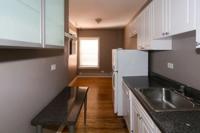 624 W Barry Ave, , 60657, USA 60657-unit#2W-Chicago-IL
