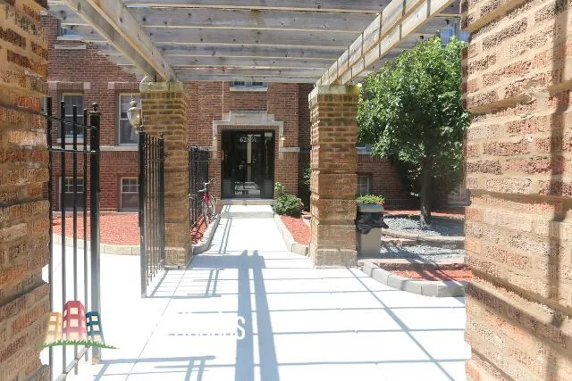 628 W Barry Ave, , 60657, USA 60657-unit#2S-Chicago-IL