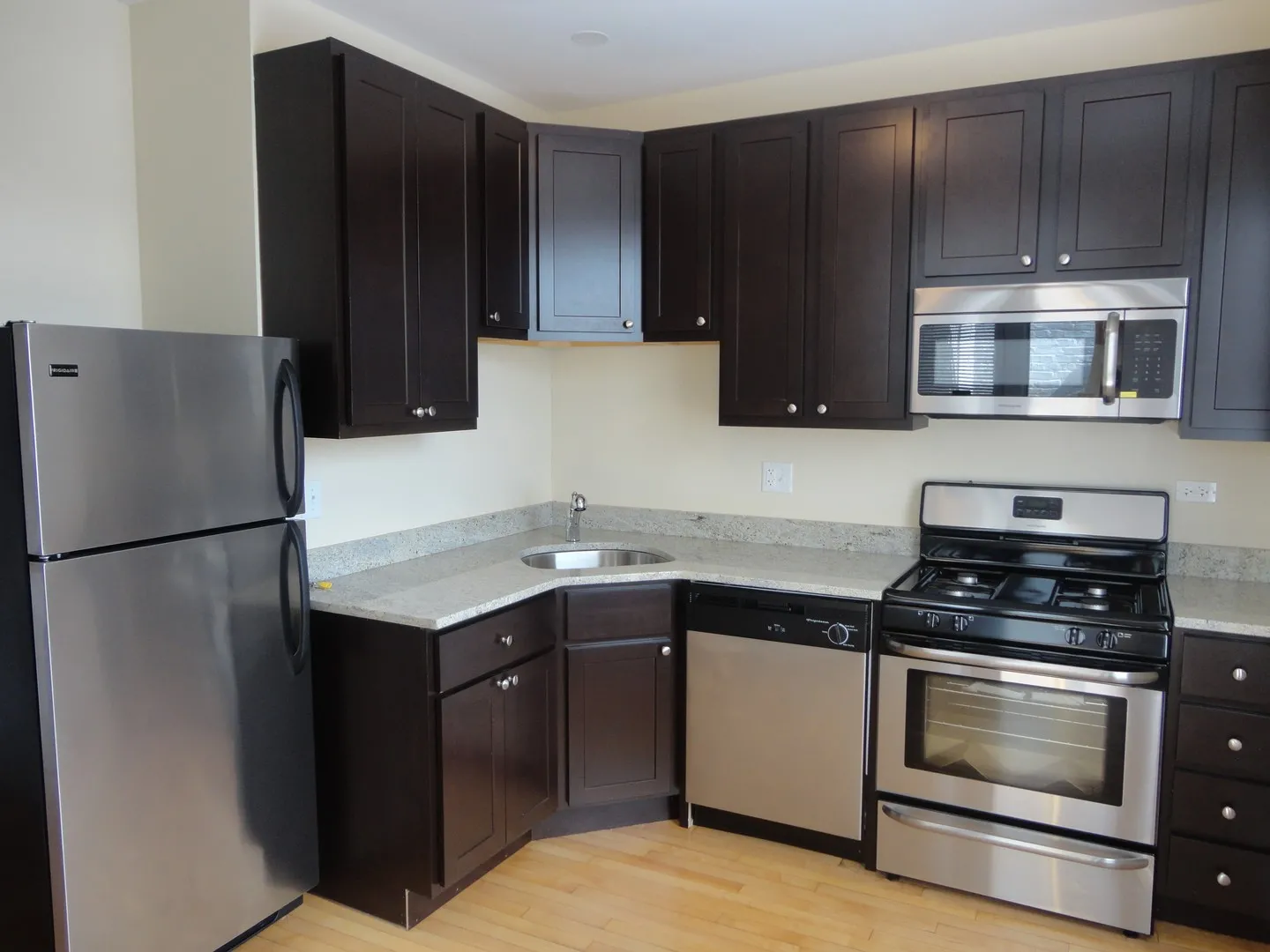 4029 N Monticello Ave, ,  60618, USA 60618-unit#3E-Chicago-IL