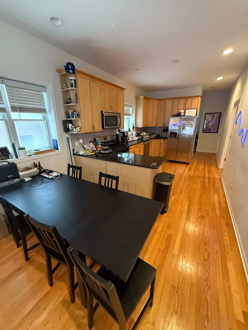 1119 W Addison St, ,  60613, USA 60613-unit#1-Chicago-IL