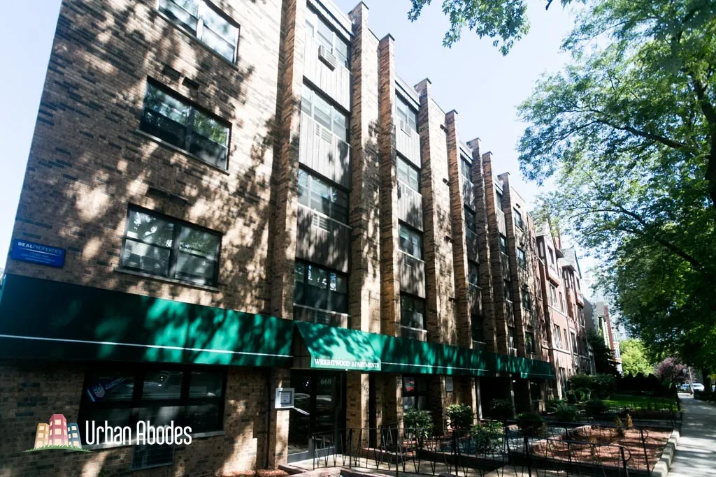 660 W Wrightwood Ave, , 60614, USA 60614-unit#502-Chicago-IL