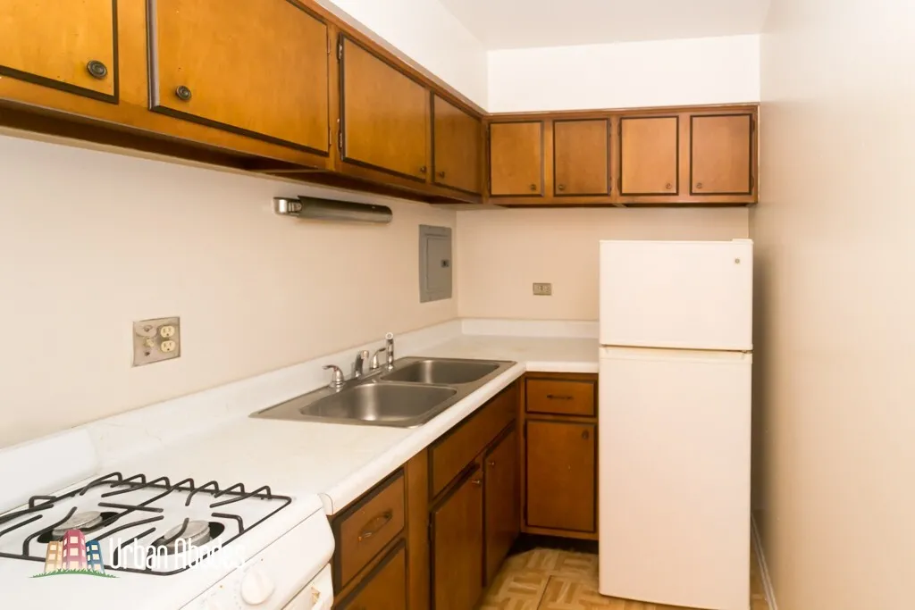 660 W Wrightwood Ave, , 60614, USA 60614-unit#502-Chicago-IL