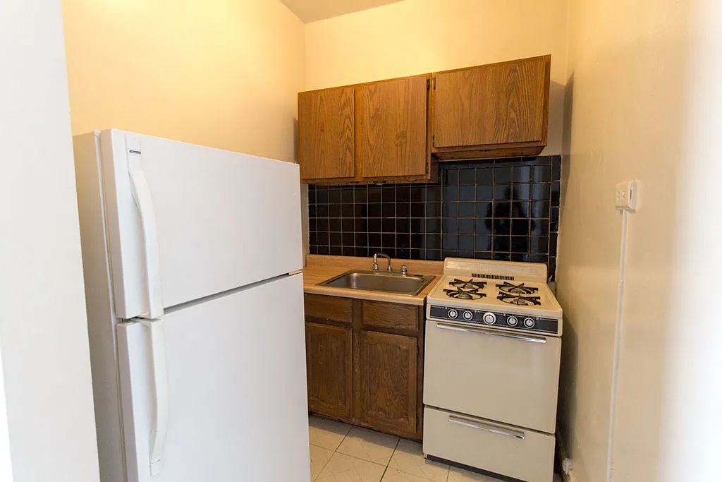 1050 W George St, , 60657, USA 60657-unit#110-Chicago-IL