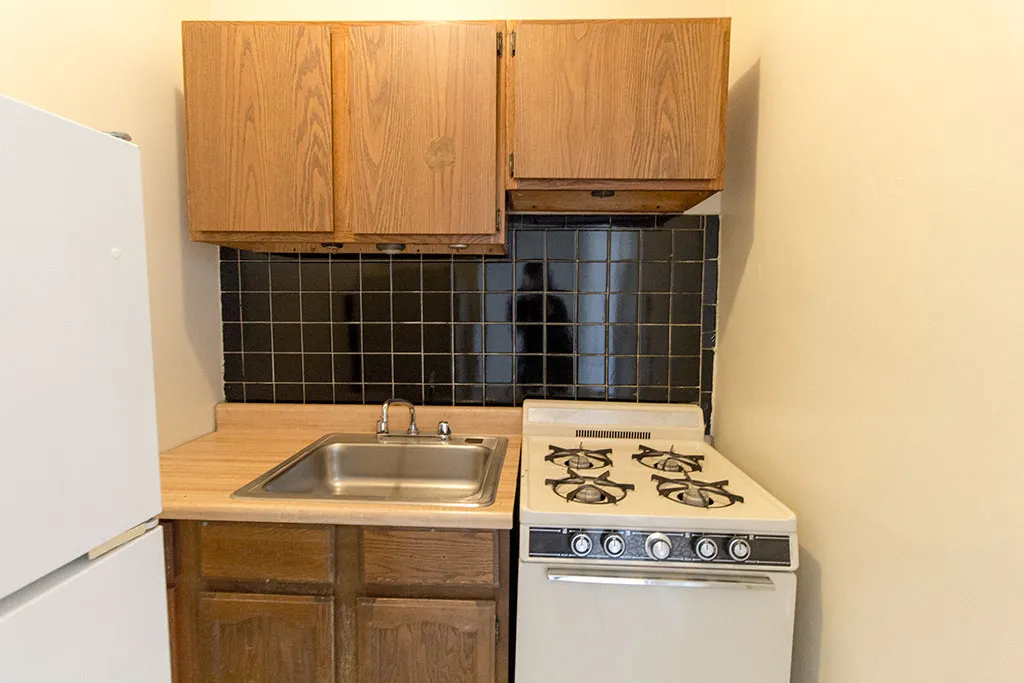 1050 W George St, , 60657, USA 60657-unit#110-Chicago-IL