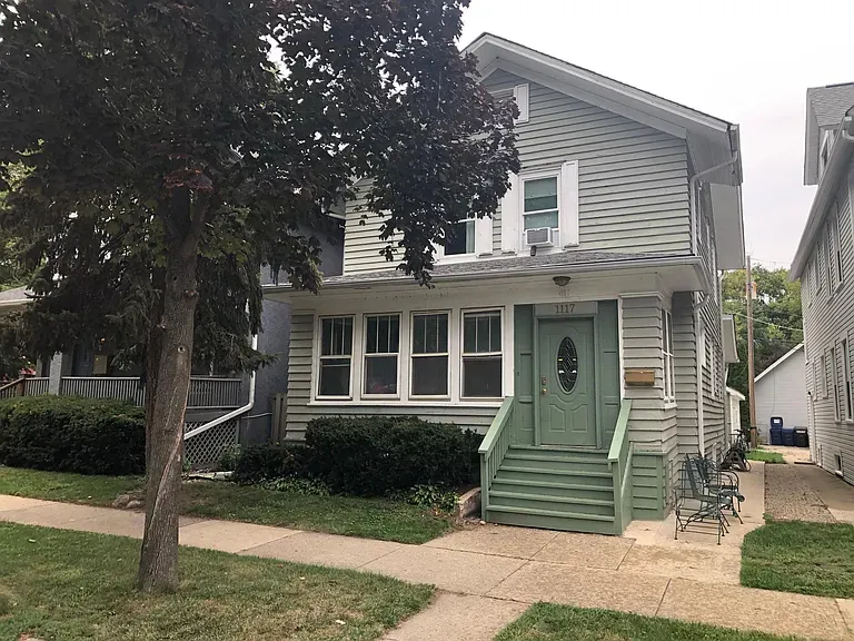 1117 Foster St, , 60201, USA 60201-Evanston-IL