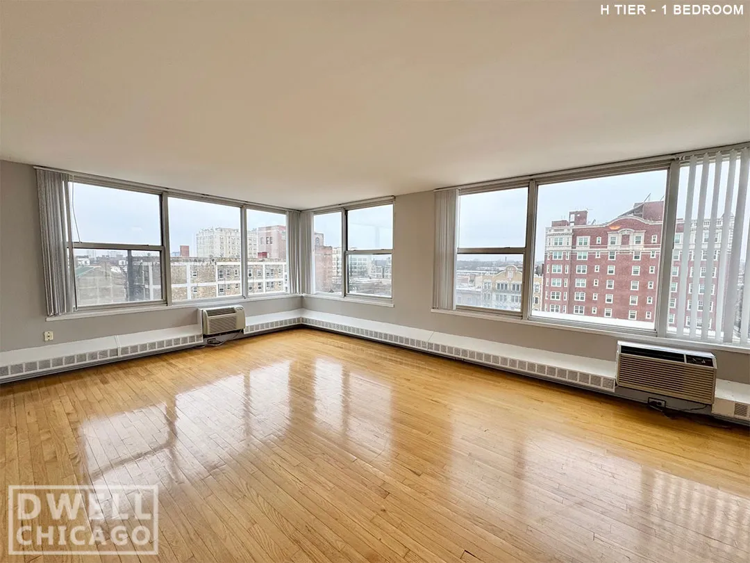 5650 N Sheridan Rd, ,  60660, USA 60660-unit#19A-Chicago-IL