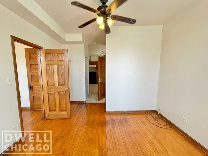 1620 W 38th St, ,  60609, USA 60609-unit#2F-Chicago-IL