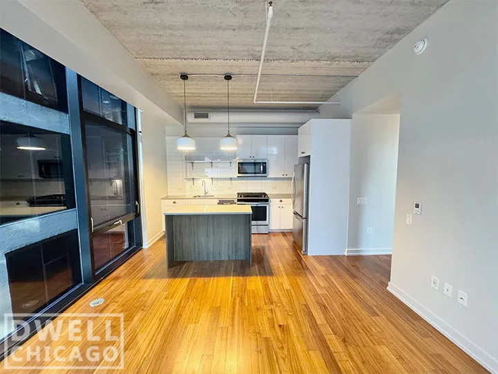 N LaSalle St, , 60654, USA 60654-unit#516-Chicago-IL