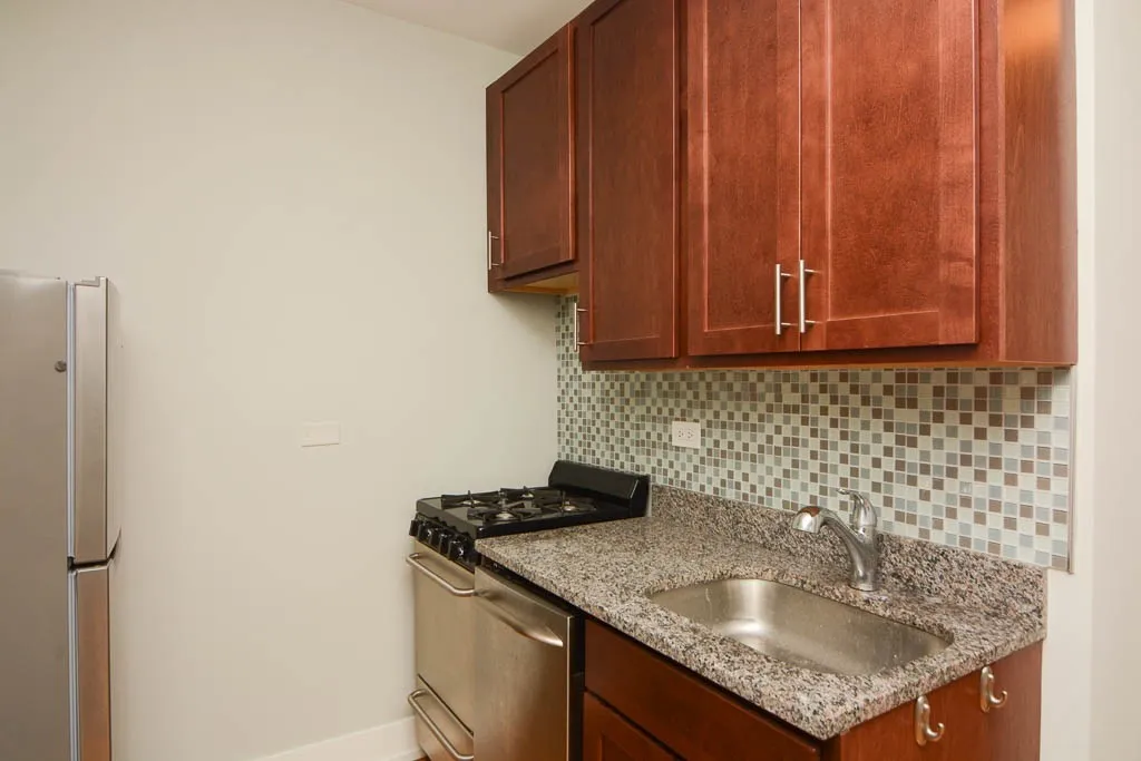 2908 N Mildred Ave, ,  60657, USA 60657-unit#3U-Chicago-IL
