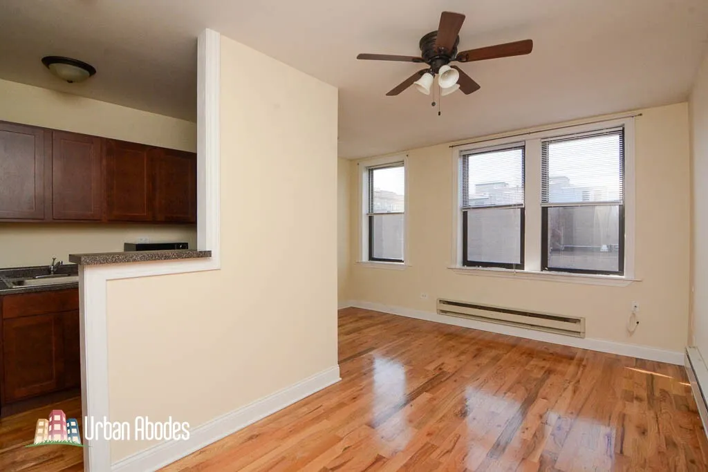 818 W Diversey Pkwy, , 60614, USA 60614-unit#S-Chicago-IL