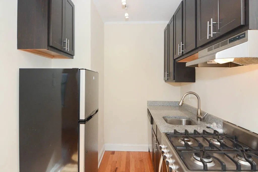 4737 N Hermitage Ave, ,  60640, USA 60640-unit#208-Chicago-IL