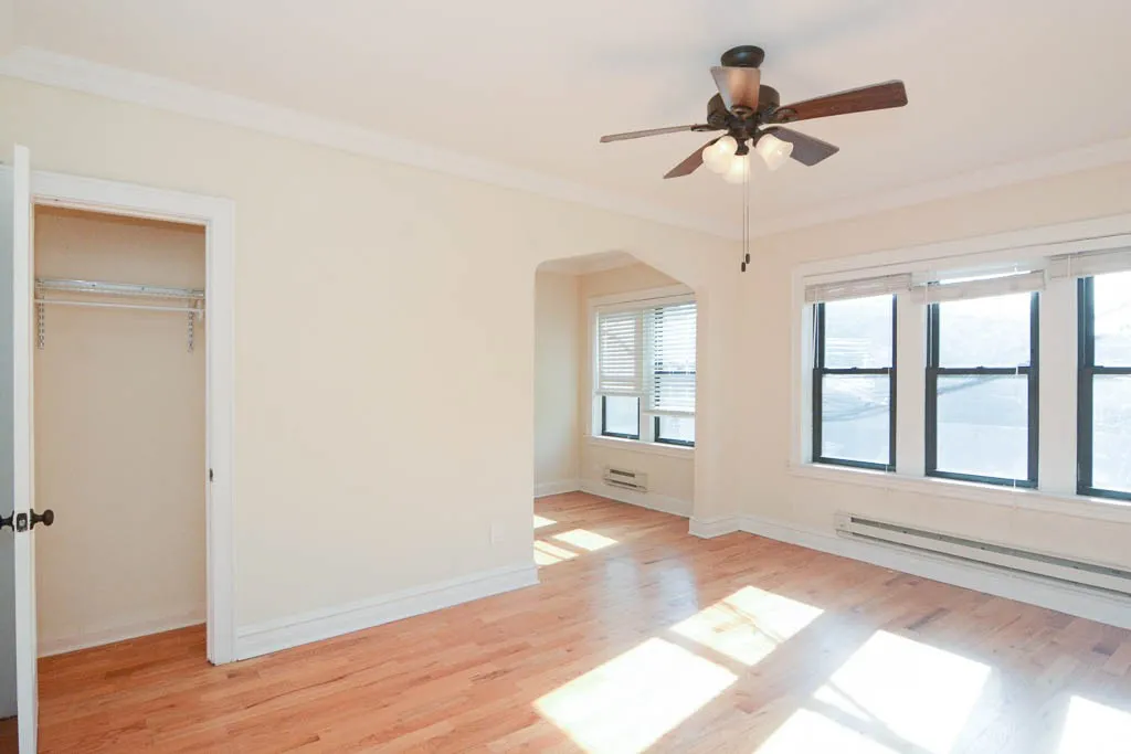 4737 N Hermitage Ave, ,  60640, USA 60640-unit#208-Chicago-IL