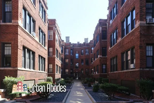 4415 N Wolcott Ave, , 60640, USA 60640-unit#3B-Chicago-IL