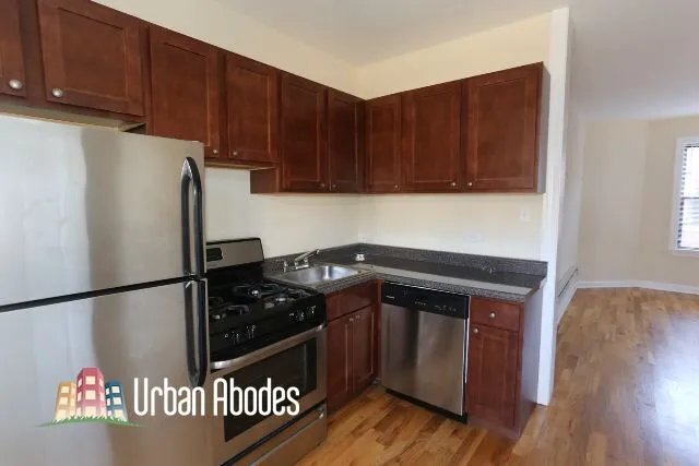 4415 N Wolcott Ave, ,  60640, USA 60640-unit#3B-Chicago-IL