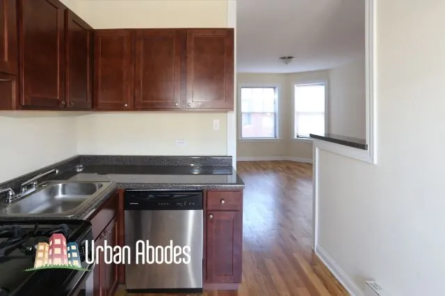 4415 N Wolcott Ave, ,  60640, USA 60640-unit#3B-Chicago-IL