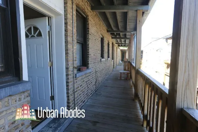 4415 N Wolcott Ave, ,  60640, USA 60640-unit#3B-Chicago-IL