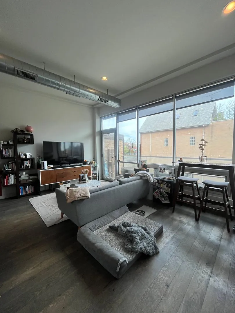 1755 N Damen Ave #204, ,  60647, USA 60647-Chicago-IL