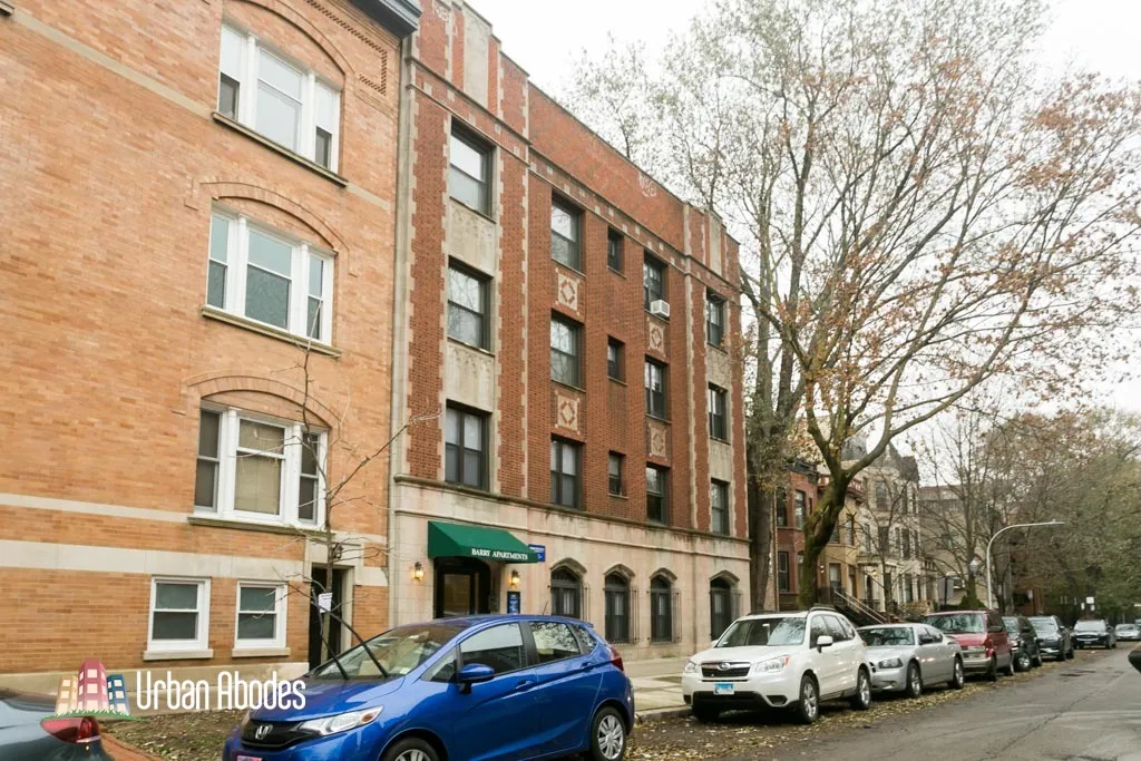 635 W Barry Ave, , 60657, USA 60657-unit#206-Chicago-IL