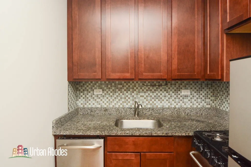 550 W Arlington Pl, , 60614, USA 60614-unit#307-Chicago-IL