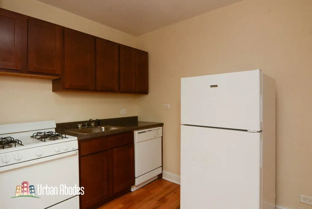 1347 N Dearborn St, ,  60610, USA 60610-unit#203-Chicago-IL