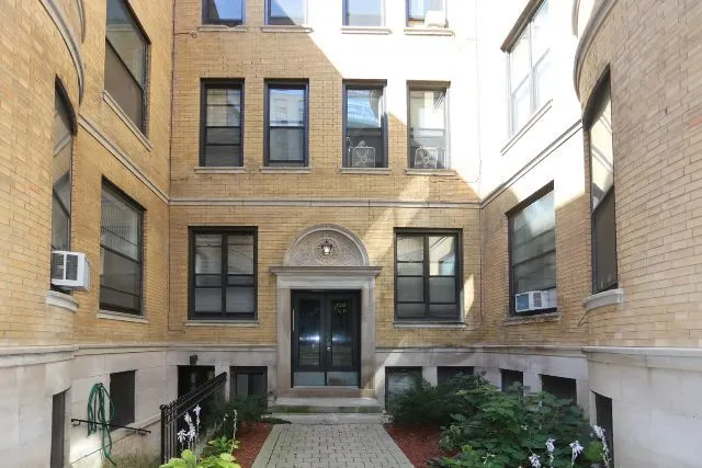 1218 N Dearborn St, , 60610, USA 60610-unit#3A-Chicago-IL