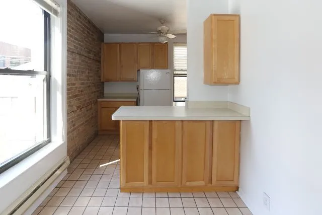 1218 N Dearborn St, ,  60610, USA 60610-unit#3A-Chicago-IL